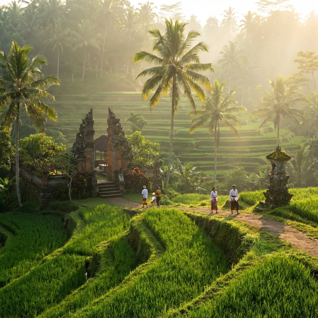 Bali