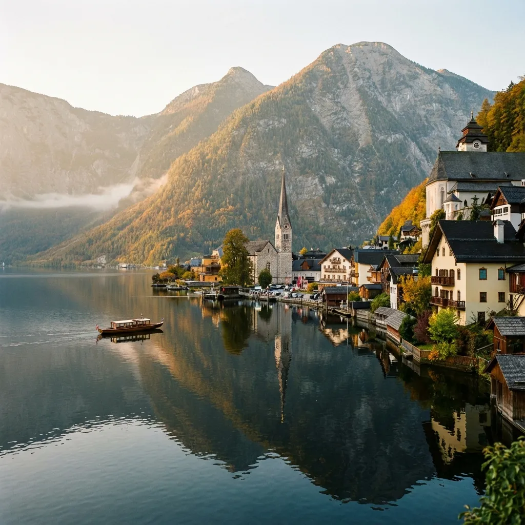 Austria: Vals Imperial