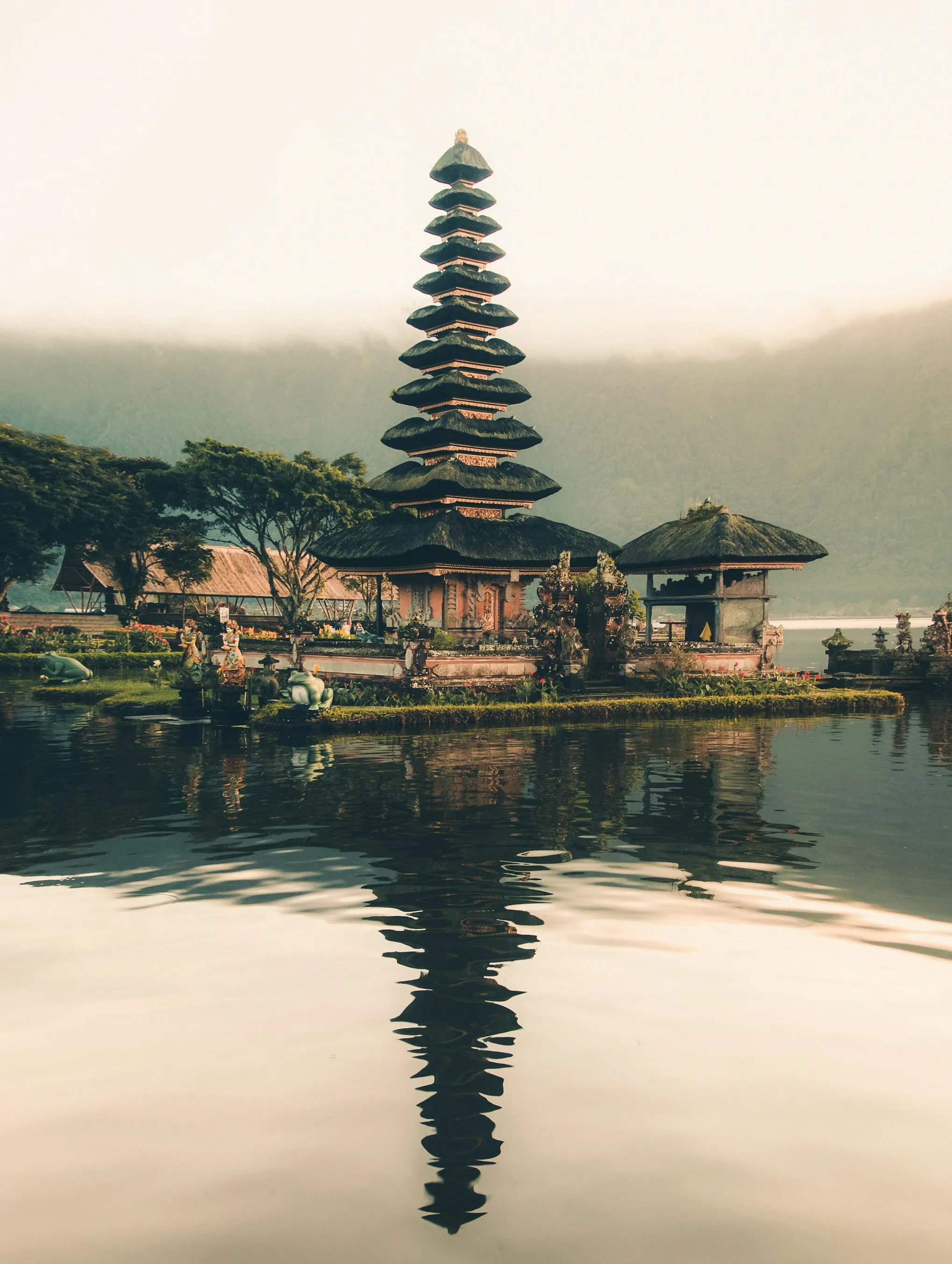 Bali: Donde el Karma se encuentra con el Surf