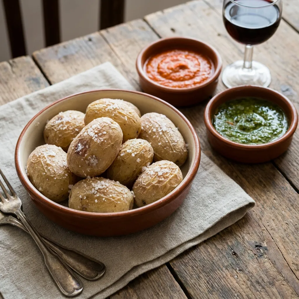 Comer Volcanes y Beber Alisios: Guía de la Gastronomía Canaria