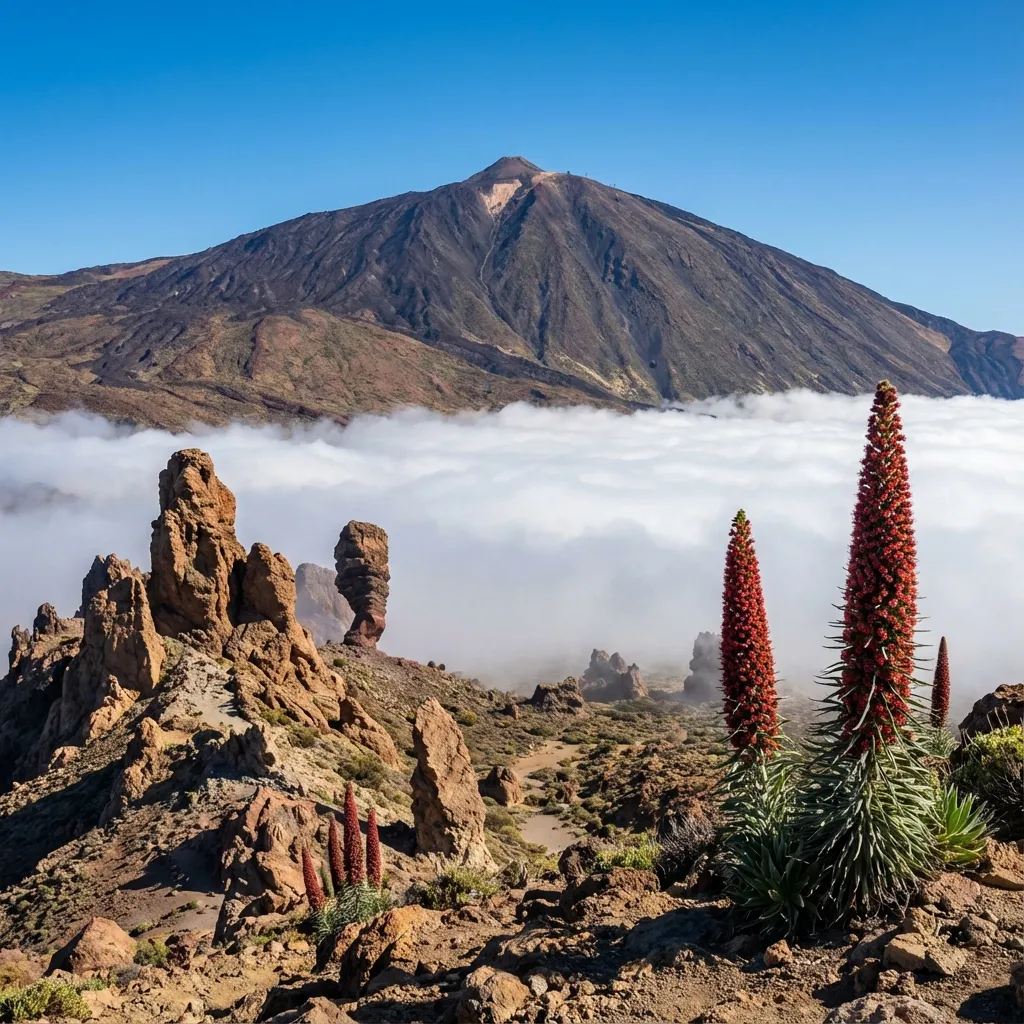 Qué ver en Islas Canarias: Volcanes y Paraíso Tropical (Guía 2026)