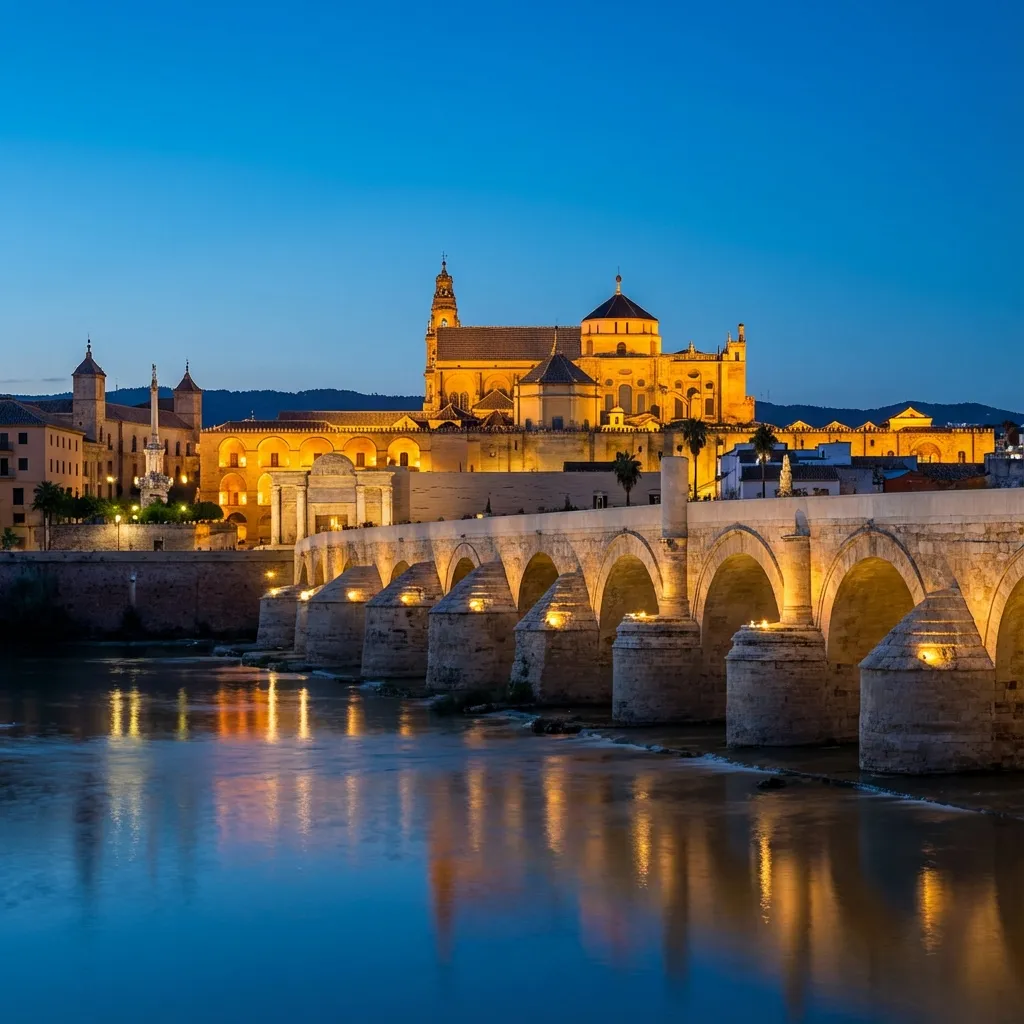 Qué ver en Córdoba: Guía Definitiva 2026