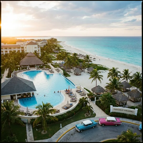 Resort Todo Incluido hotel