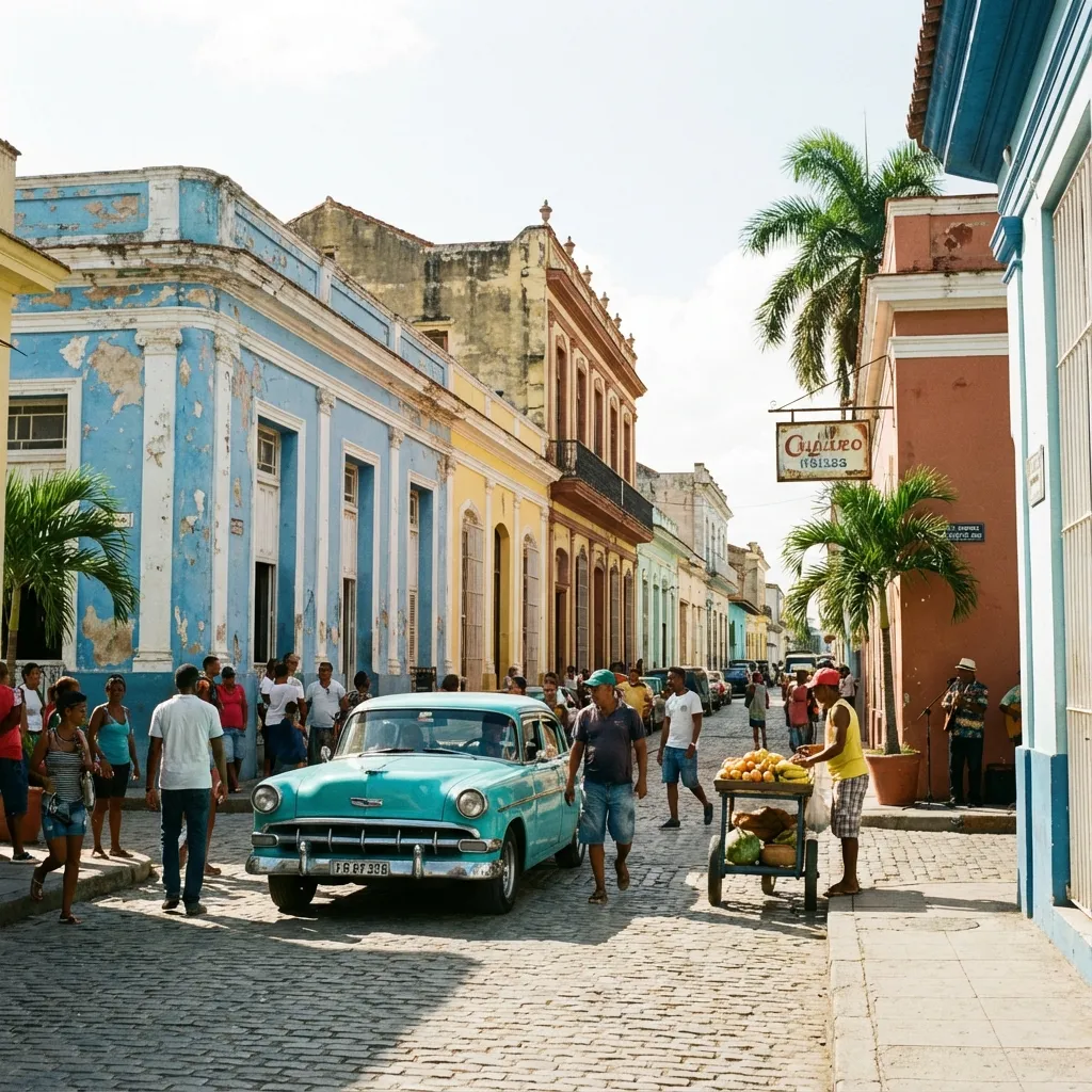 Santiago de Cuba