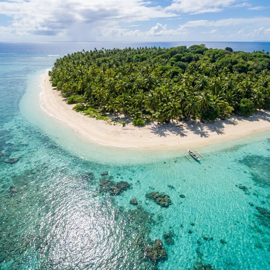 Guía Definitiva Fiji 2026: Islas, Buceo y Relax