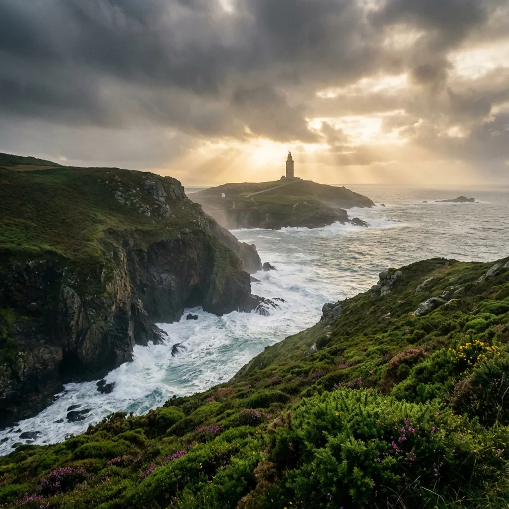 Galicia Costa