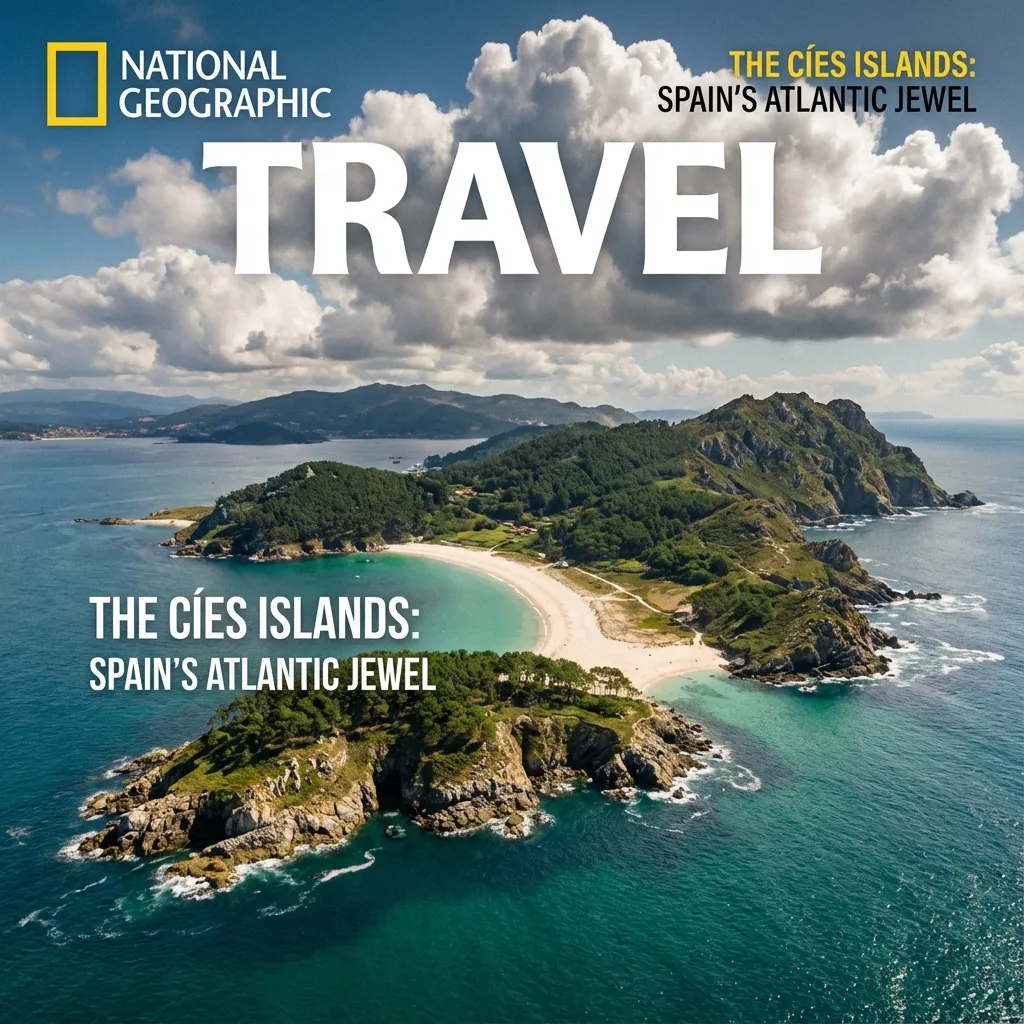 Hero image for Galicia: Donde Termina la Tierra