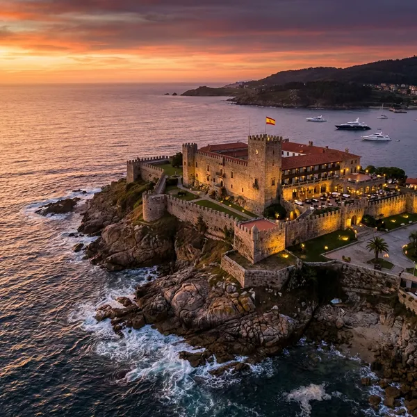 Fortaleza Real hotel