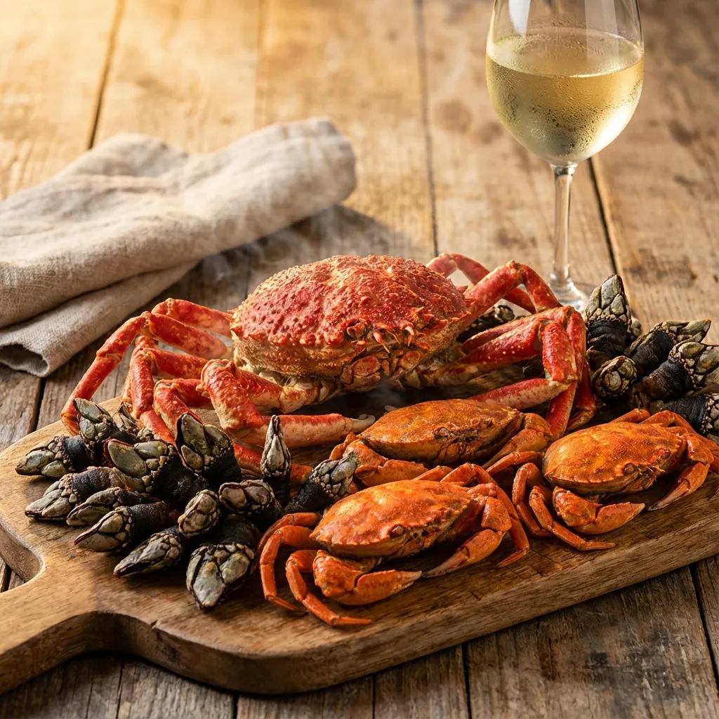 Marisco en Galicia: Guía de Temporada y Precios 2026
