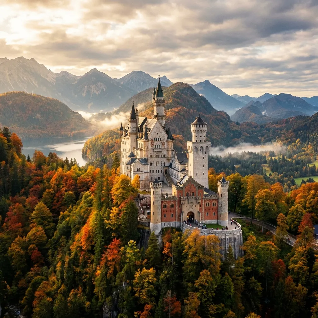 Alemania: Eficiencia y Locura