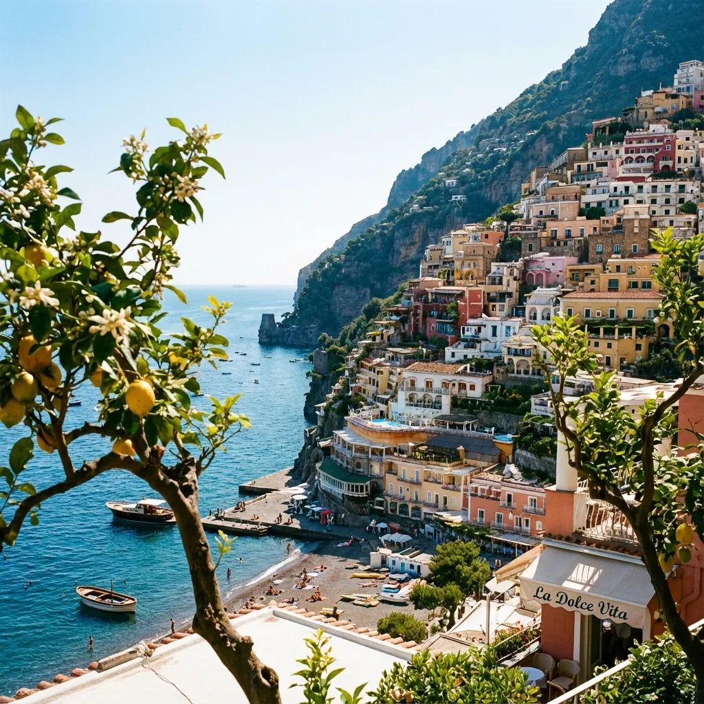 Italia: El Gran Museo