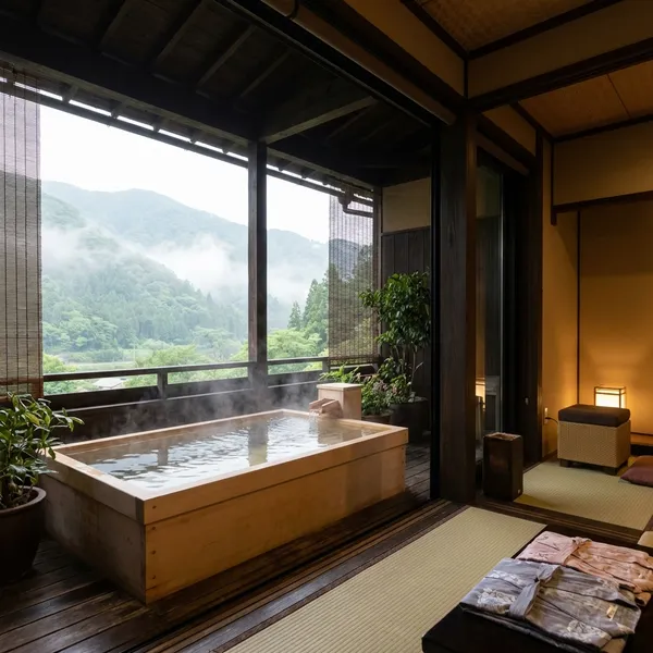 Experiencia Única hotel