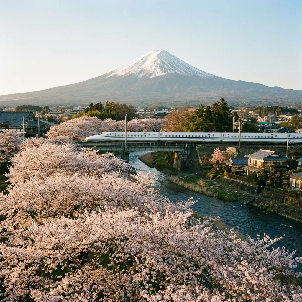 Japón en 15 Días: La Ruta Dorada Perfecta