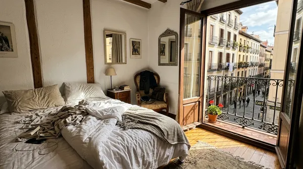 Lujo Histórico 5* GL hotel