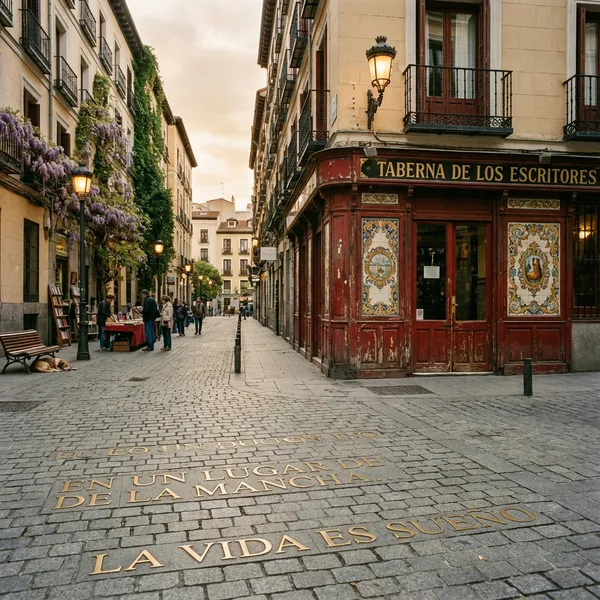 Boutique & Parejas hotel