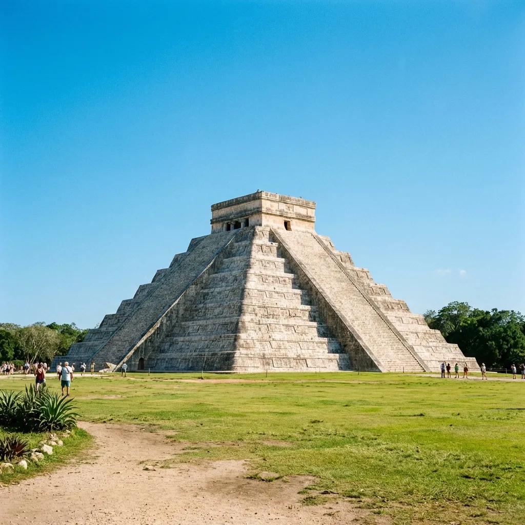 Viajar a México: Guía Completa