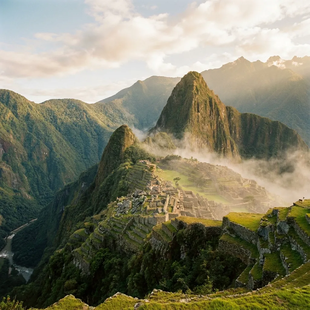 Viajar a Perú: Guía 2026