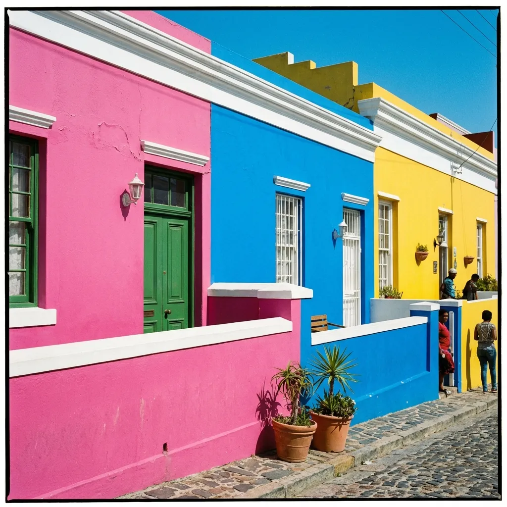 Ciudad del Cabo