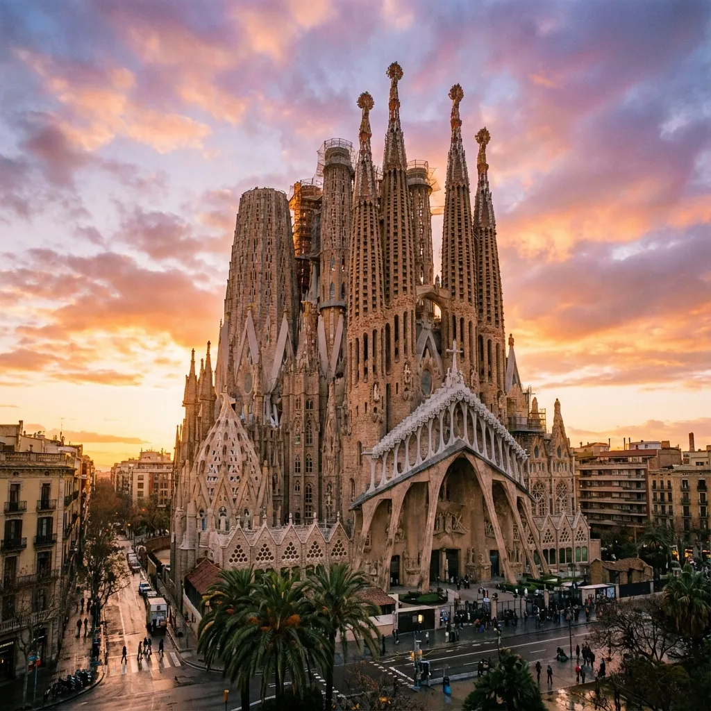 Viajar a España en 2026: Guía completa y Qué ver