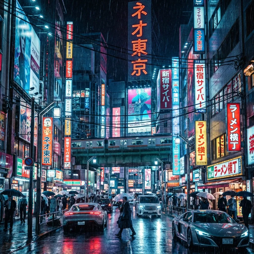Tokio