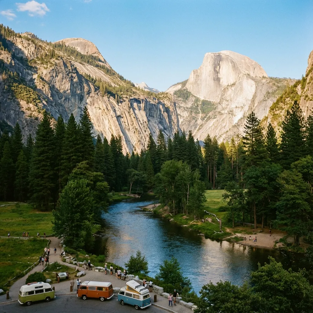 Hero image for Estados Unidos: La Carretera Infinita