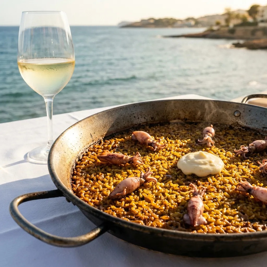 Mejores Arroces de Alicante: Guía Gastronómica 2026