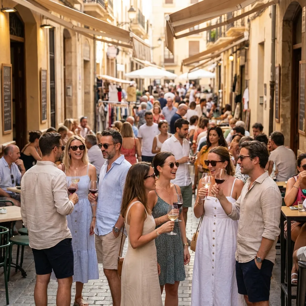 El Tardeo de Alicante: Guía de Fiesta y Rutas 2026