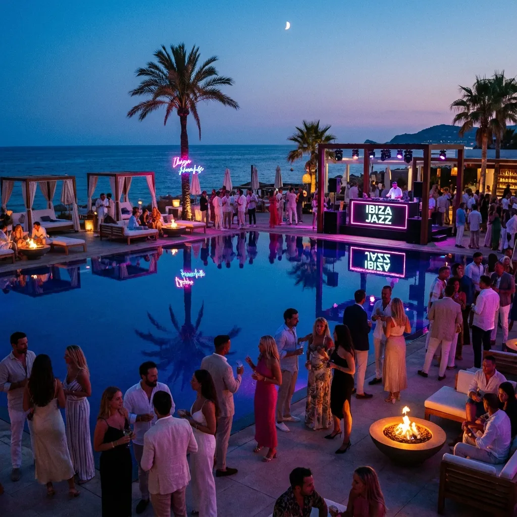Fiesta en Ibiza 2026: La Verdad sobre Clubs y Precios