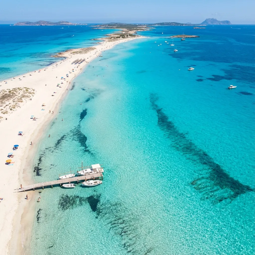 Guía Formentera 2026: Todo lo que necesitas saber para 1 día