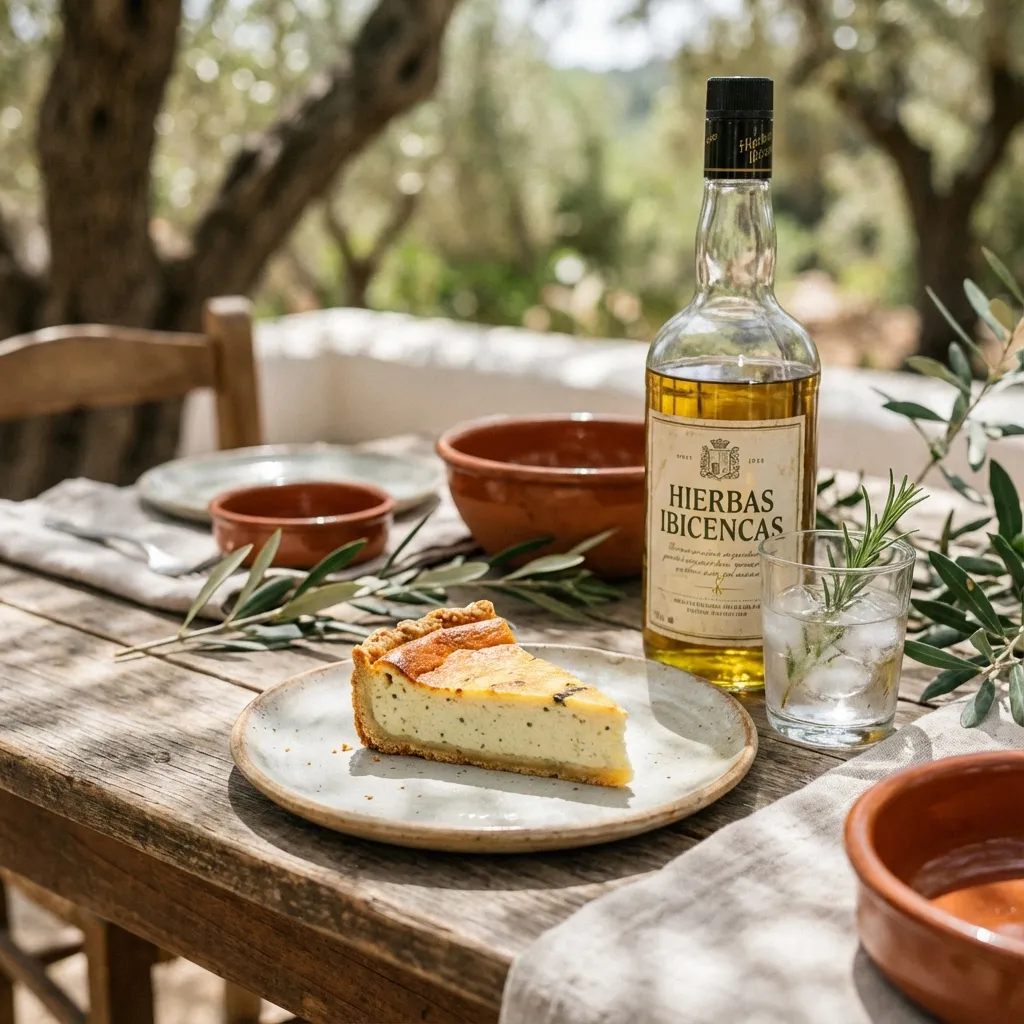 Gastronomía Ibicenca Bullit de Peix