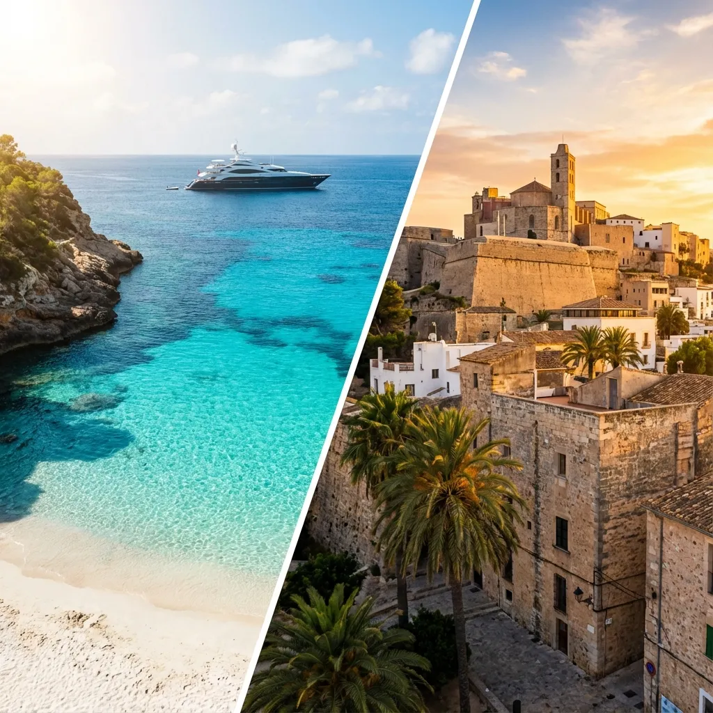 Qué ver en Ibiza: El Lado Bohemio (Más allá de la Fiesta) (Guía 2026)