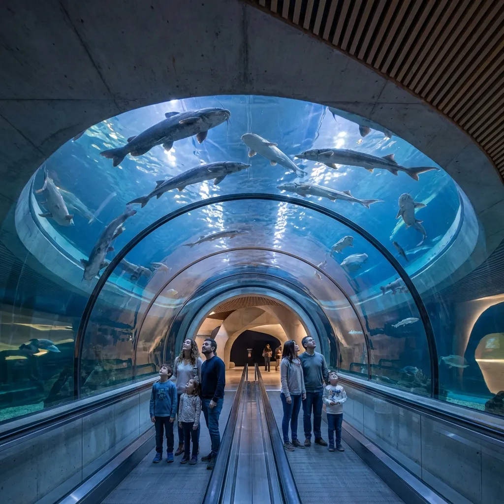 Zaragoza con Niños: La Guía Definitiva y Expandida 2026