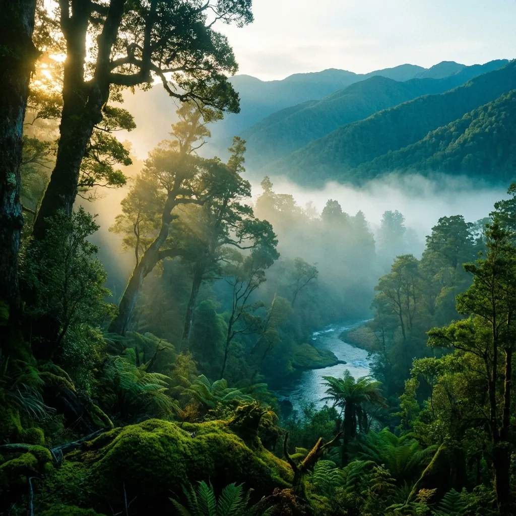 Hero image for El Mundo No Es
Como Te Lo Contaron