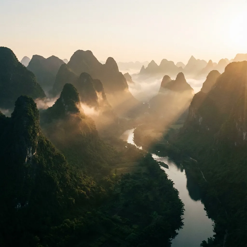 Hero image for Explora el Mundo