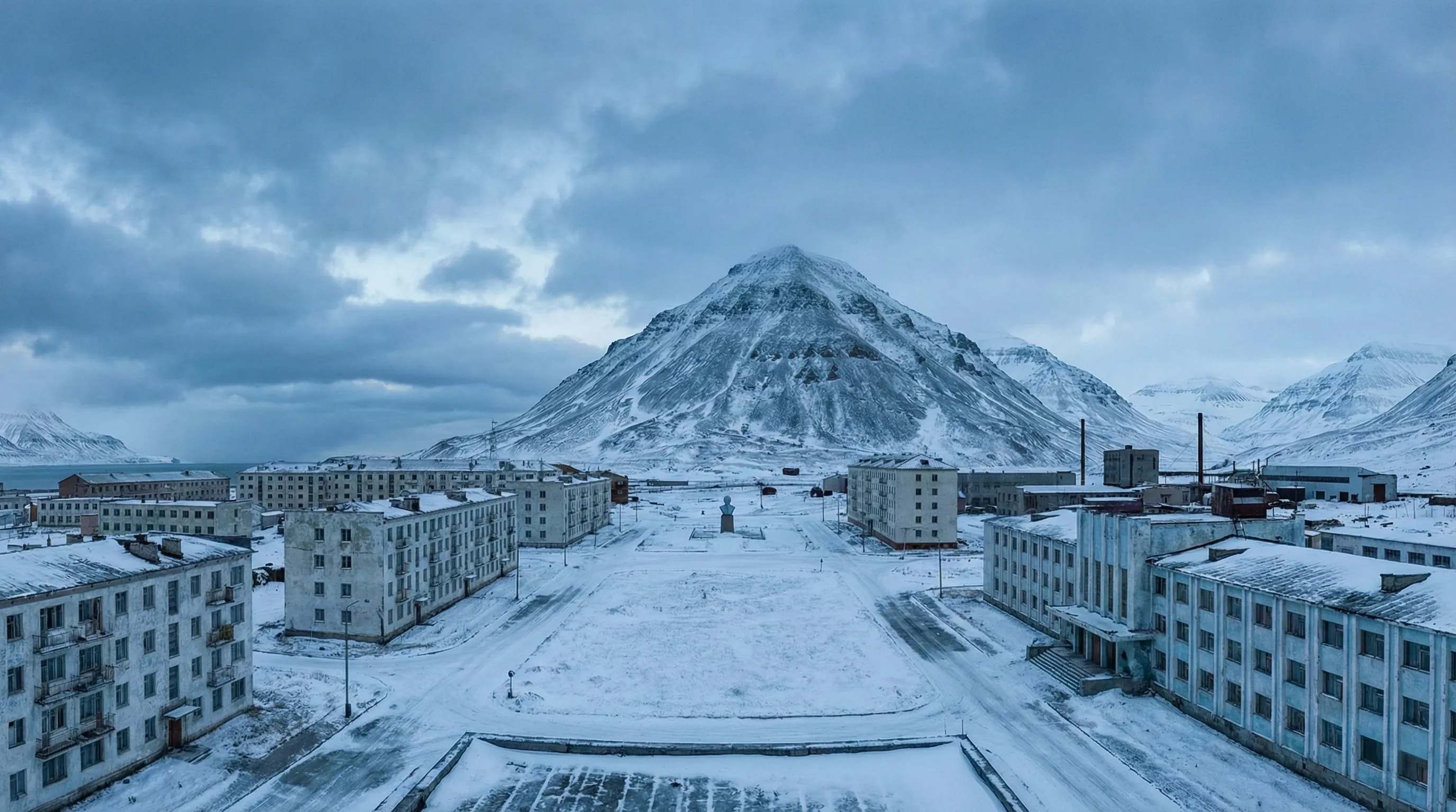 El Fantasma Soviético