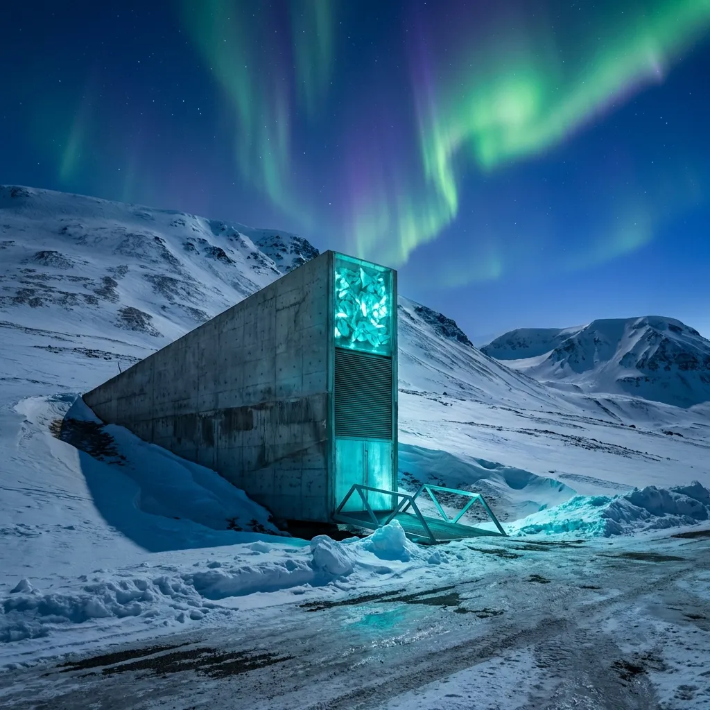 Bóveda del Juicio Final