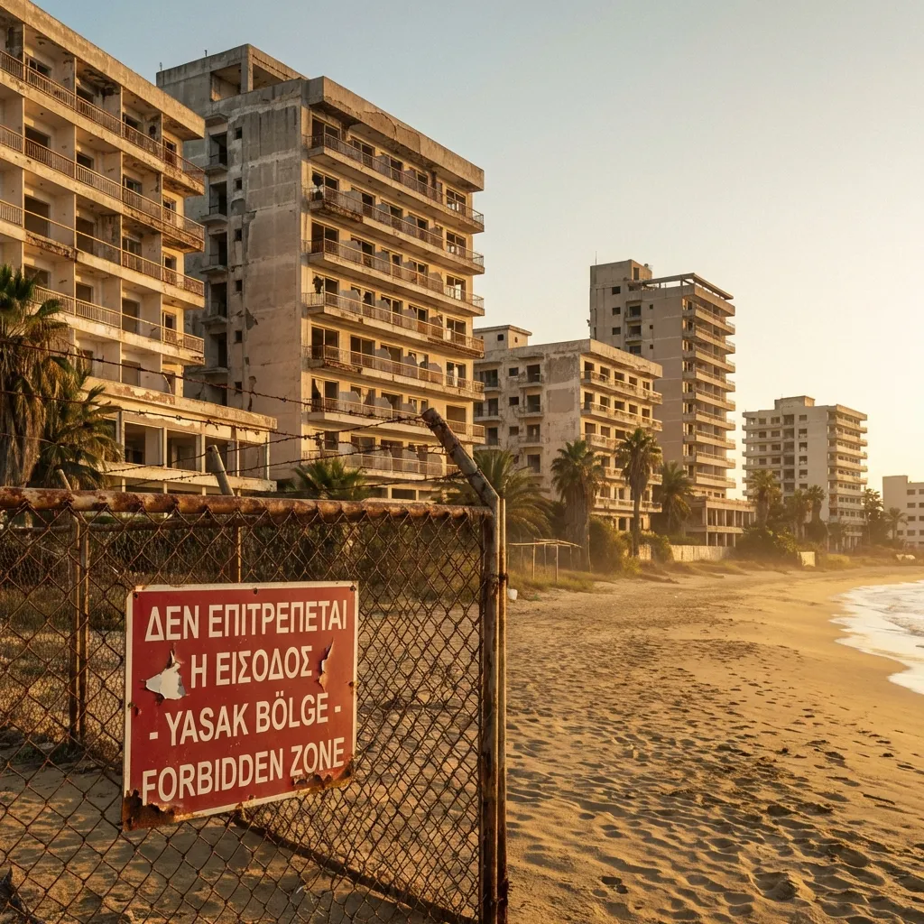 El Paraíso Secuestrado