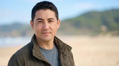 Manuel - Fundador de Topland