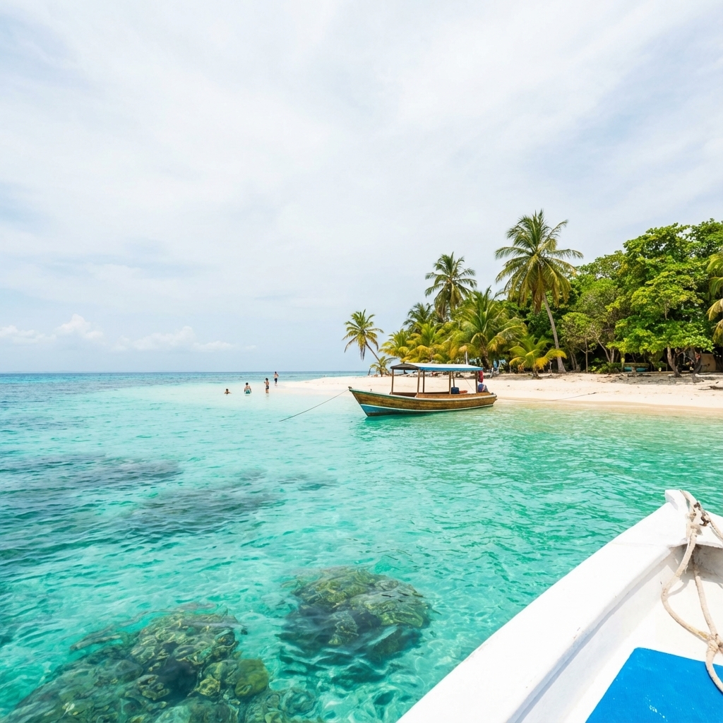 Islas del Rosario