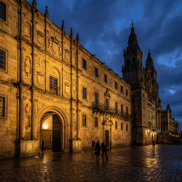 Historia Viva hotel
