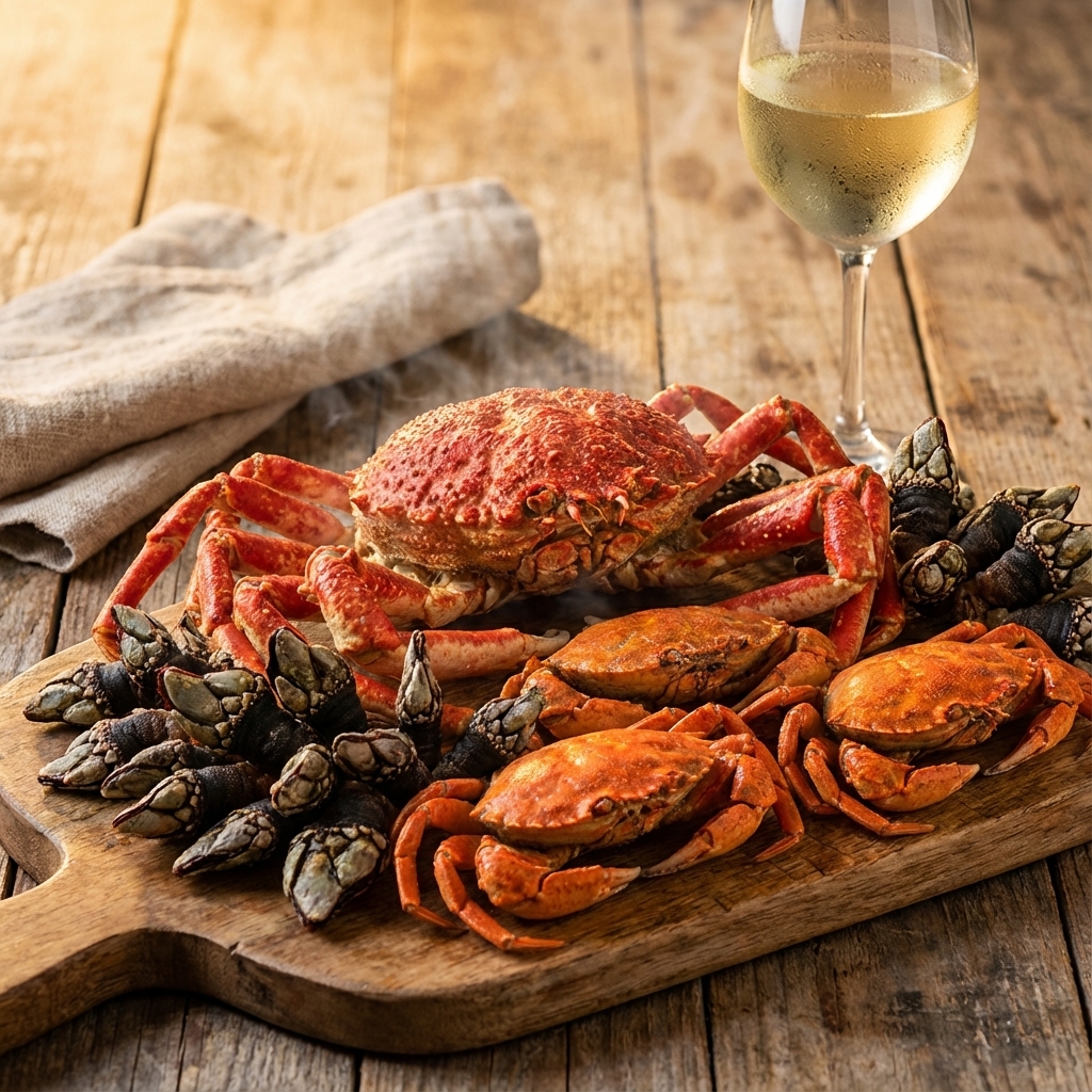 Marisco en Galicia: Guía de Temporada y Precios 2026