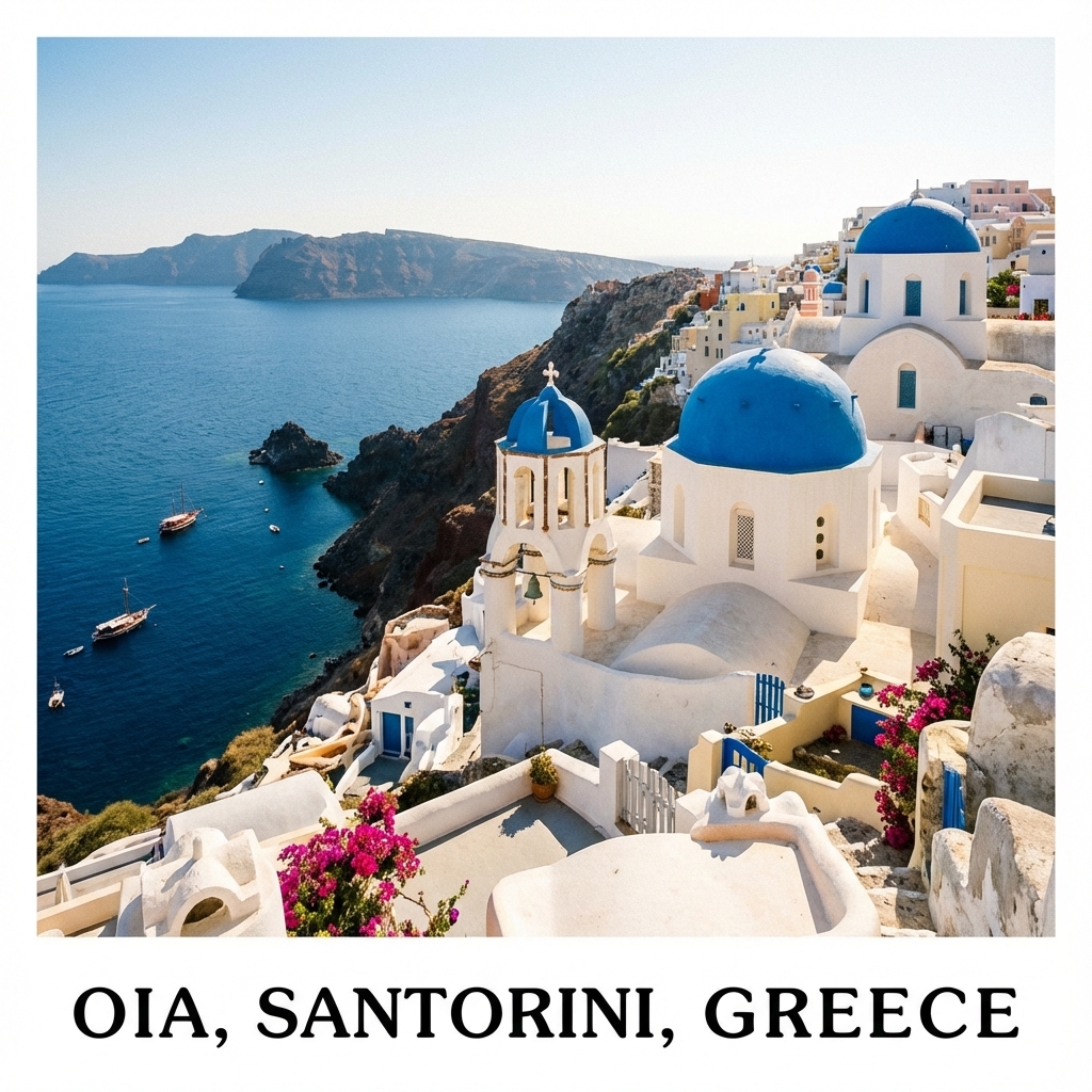 Grecia: Donde Todo Empezó