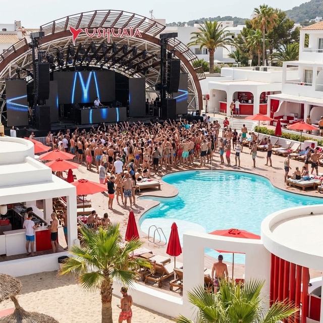 Fiesta VIP hotel