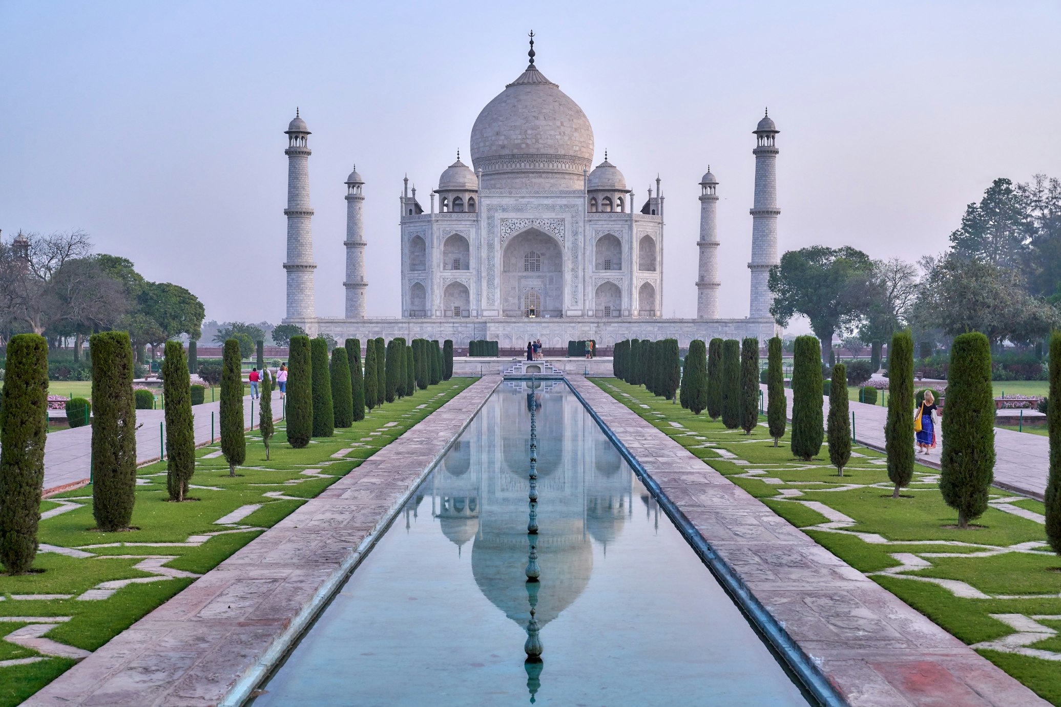 India: El Despertar de los Sentidos