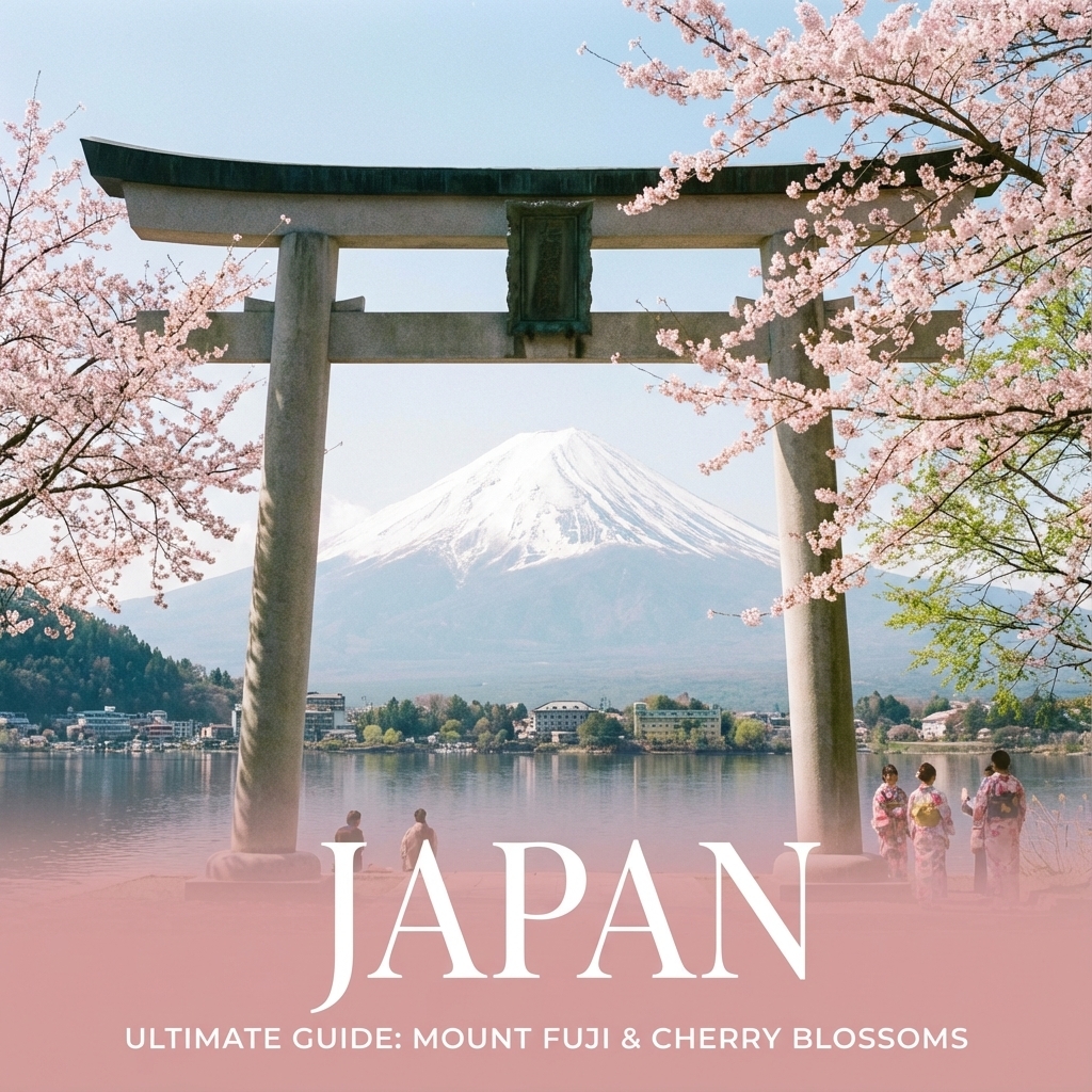 Japón Kyoto