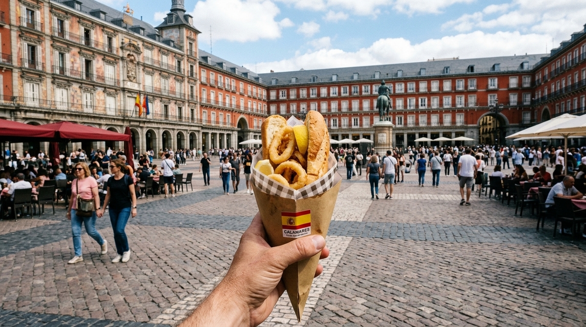 Madrid en 2 Días: El Fin de Semana Logístico (2026)