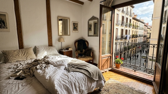 Lujo Histórico 5* GL hotel