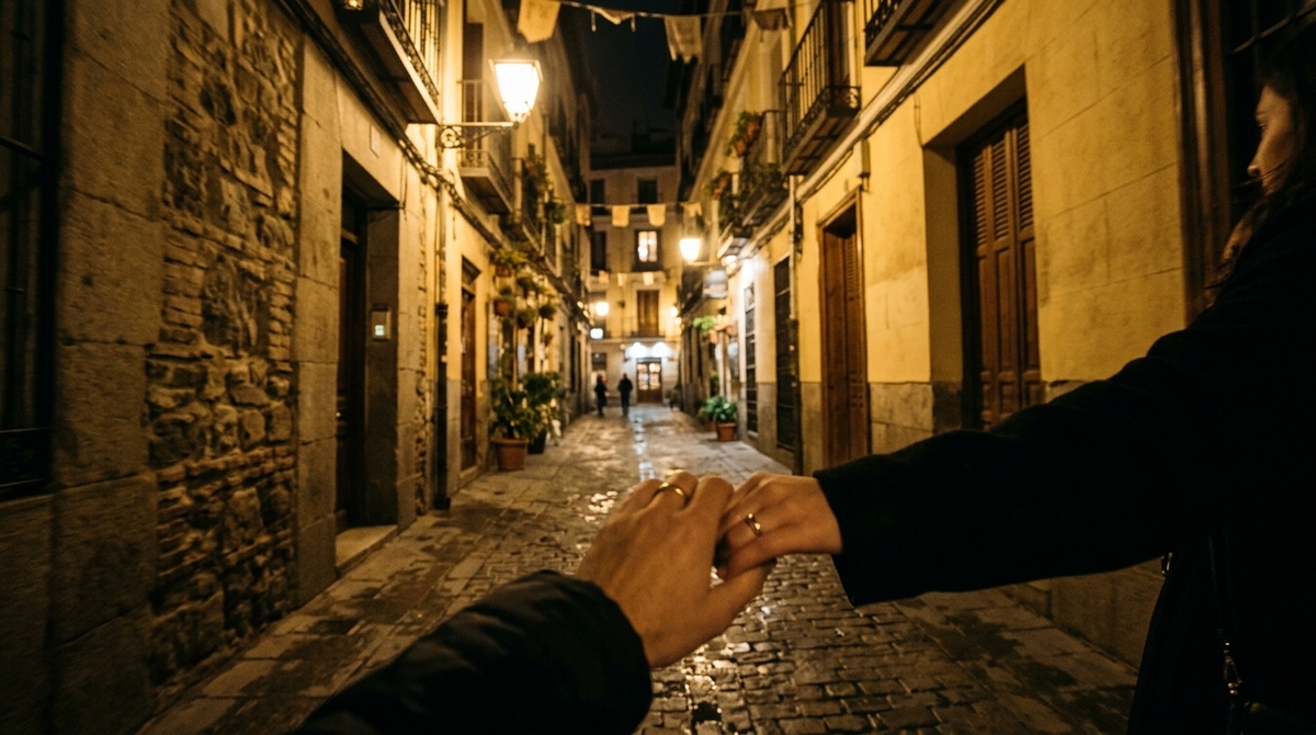 Madrid en Pareja: Experiencias (2026)