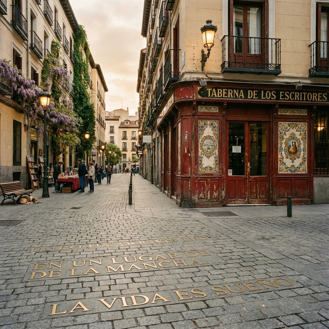 Boutique & Parejas hotel