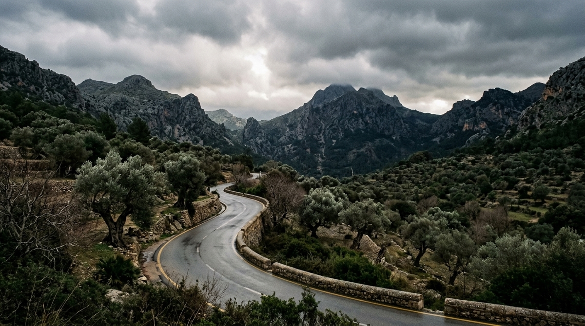 Mallorca en invierno:
Qué hacer y cómo planificar